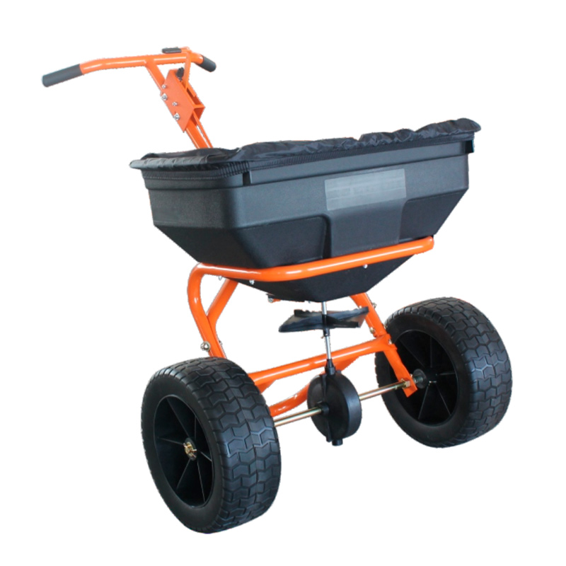 125 pond. Universele strooier SP31579