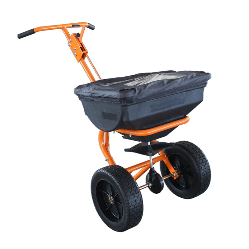 75 pond. Universele strooier SP31571