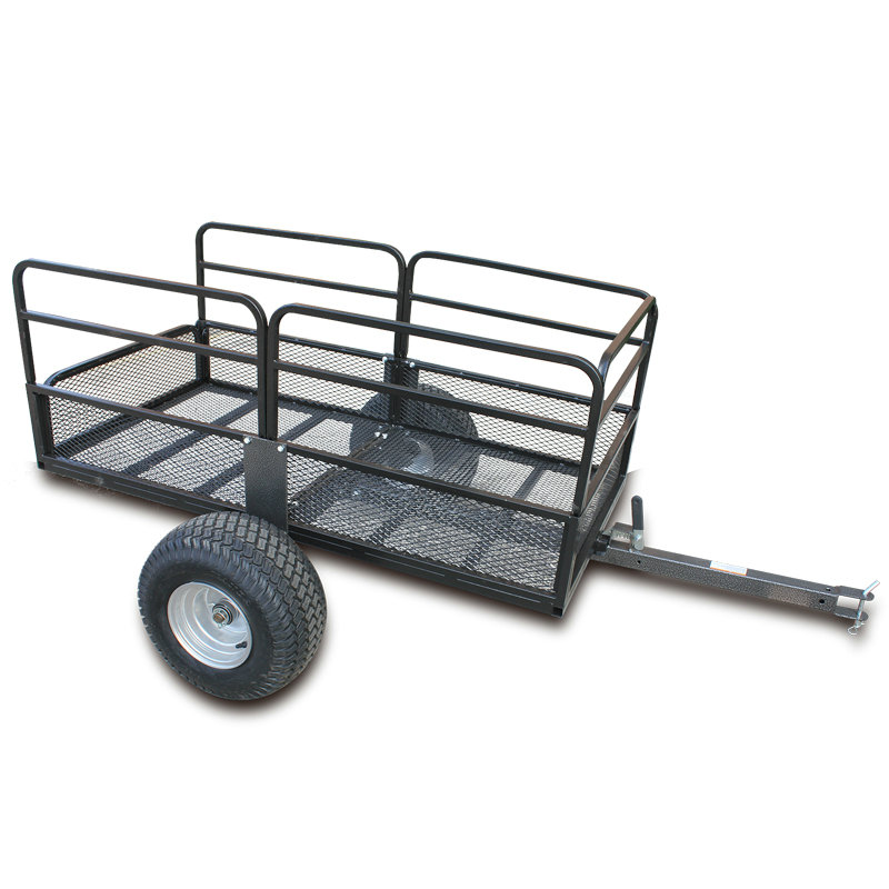 1250 lb ATV-gaaskar SP 22150