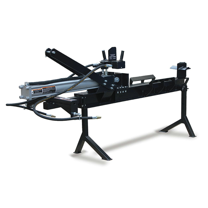 Black Diamond 14ton 3PT houtklover LTS14A