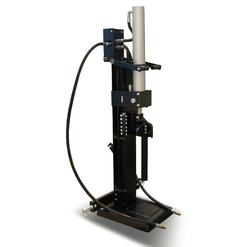 Black Diamond 14ton 3PT houtklover LSE14