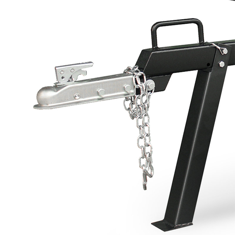 HOUTHAAK 22TON GASOLINE LOG SPLITTER-VOLLEDIGE BEAM LSP22B