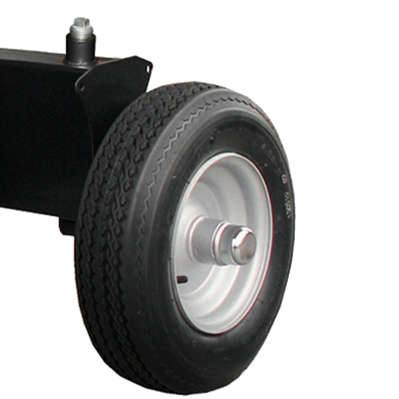 HOUTHAAK 22TON GASOLINE LOG SPLITTER-VOLLEDIGE BEAM LSP22B