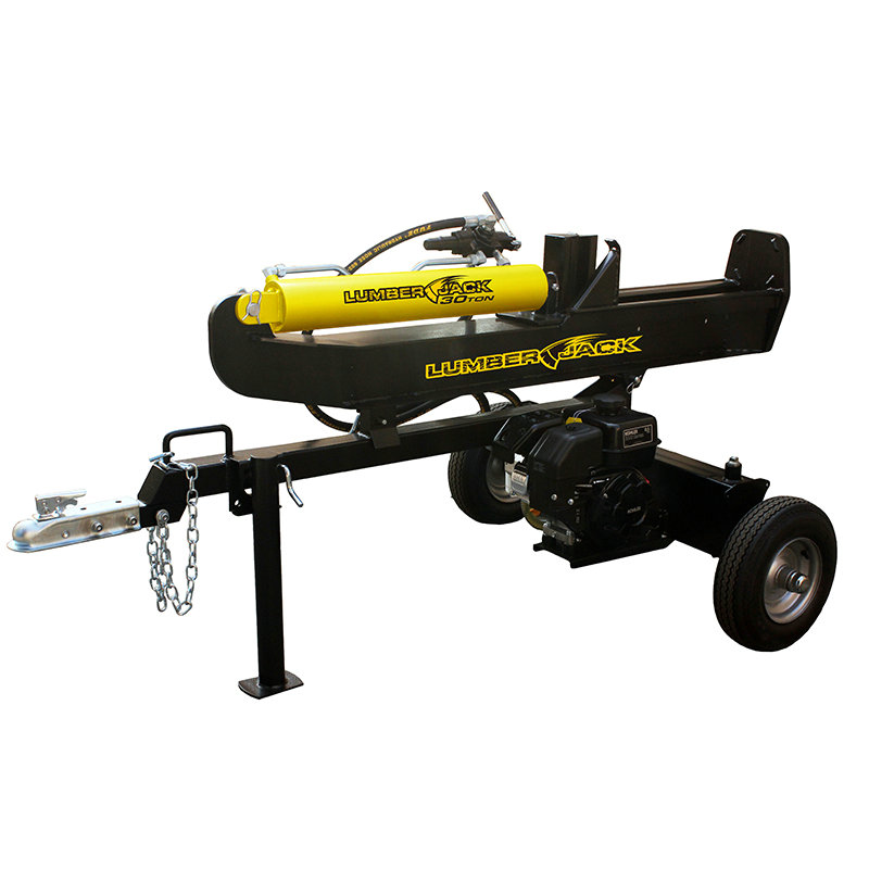 FOREST KING 30TON RAPID LOG SPLITTER LSP30B