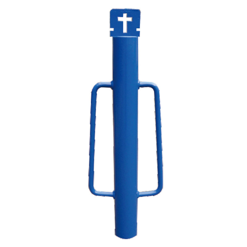 36' MANUELE LUCHT POST POUNDER SP38107