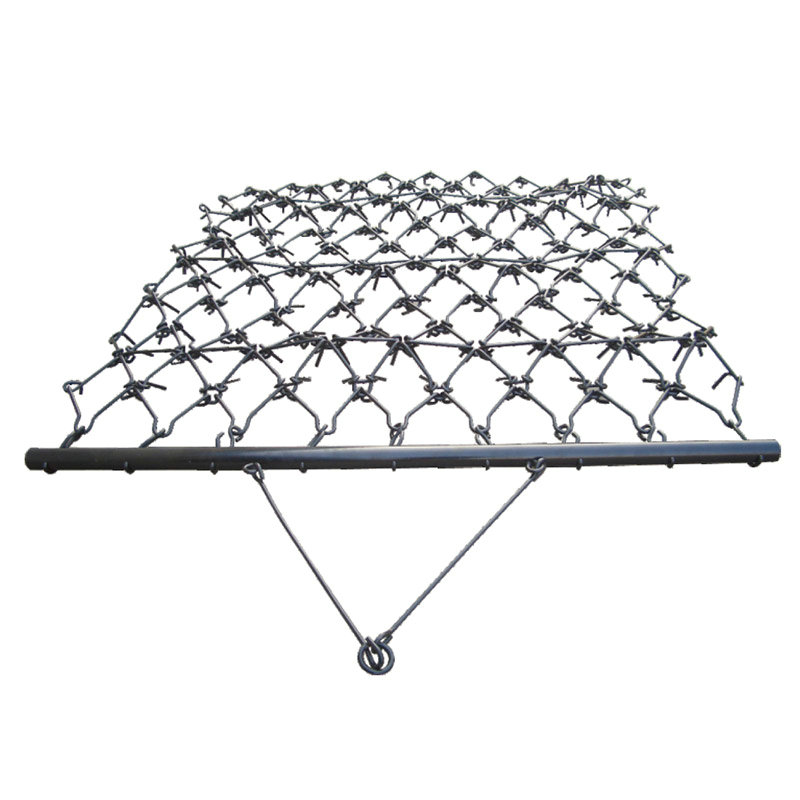 4 'zwaar uitgevoerde sleepeg SP31113-SP31116