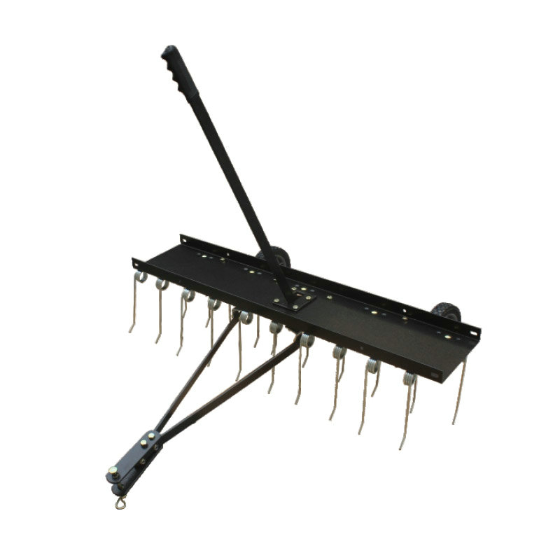 40' tanden verticuteermachine SP31101