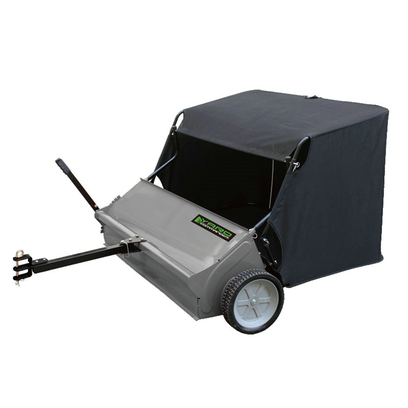 48 'Deluxe grasveegmachine NS50