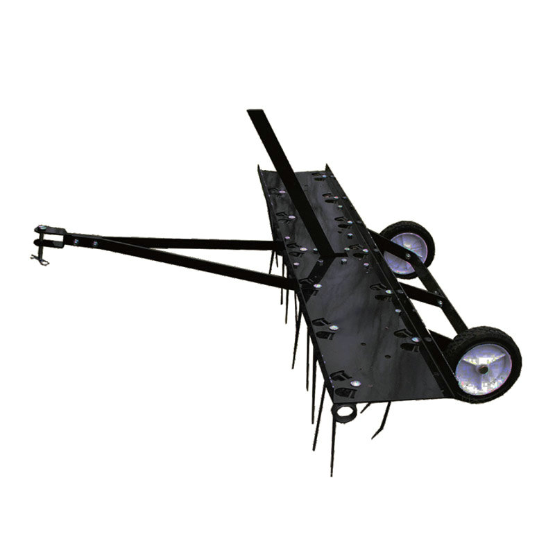 48' tanden verticuteermachine SP31213