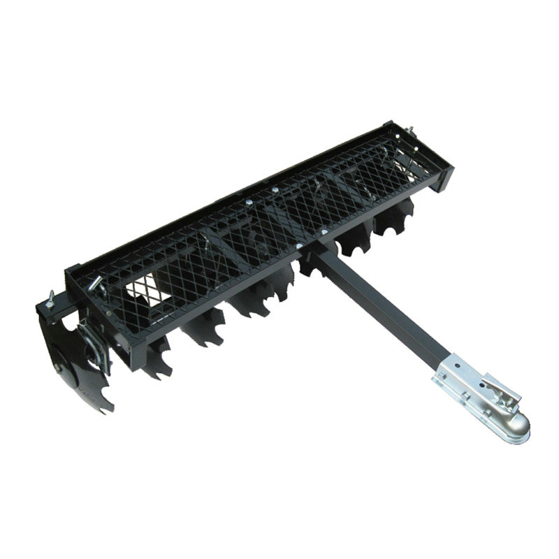 51' ATV-schijveneg met enkele bende SP31413