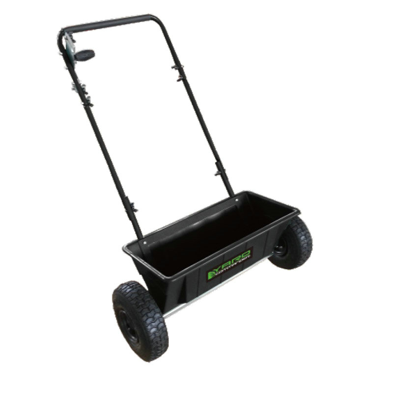 60 pond. Druppelstrooier SP31516