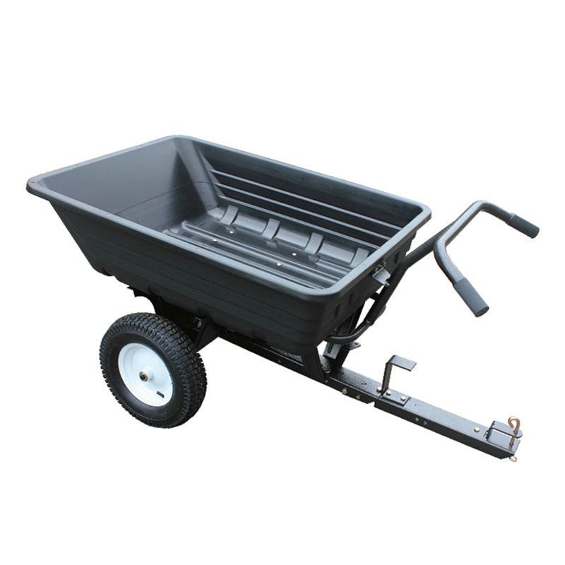 650 pond. Polystortwagen SP22134