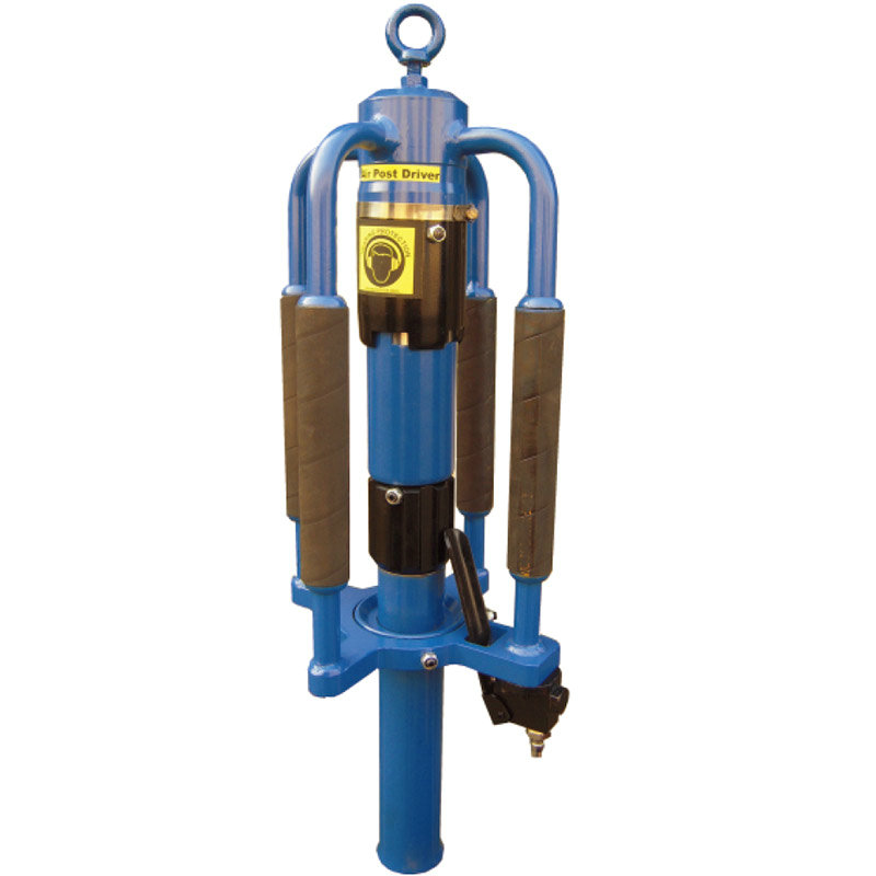 LUCHT POST POUNDER SP38104