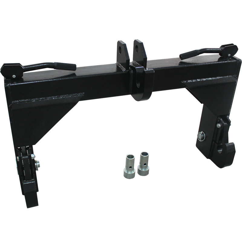 CAT 2 SNELHAAK SP35321