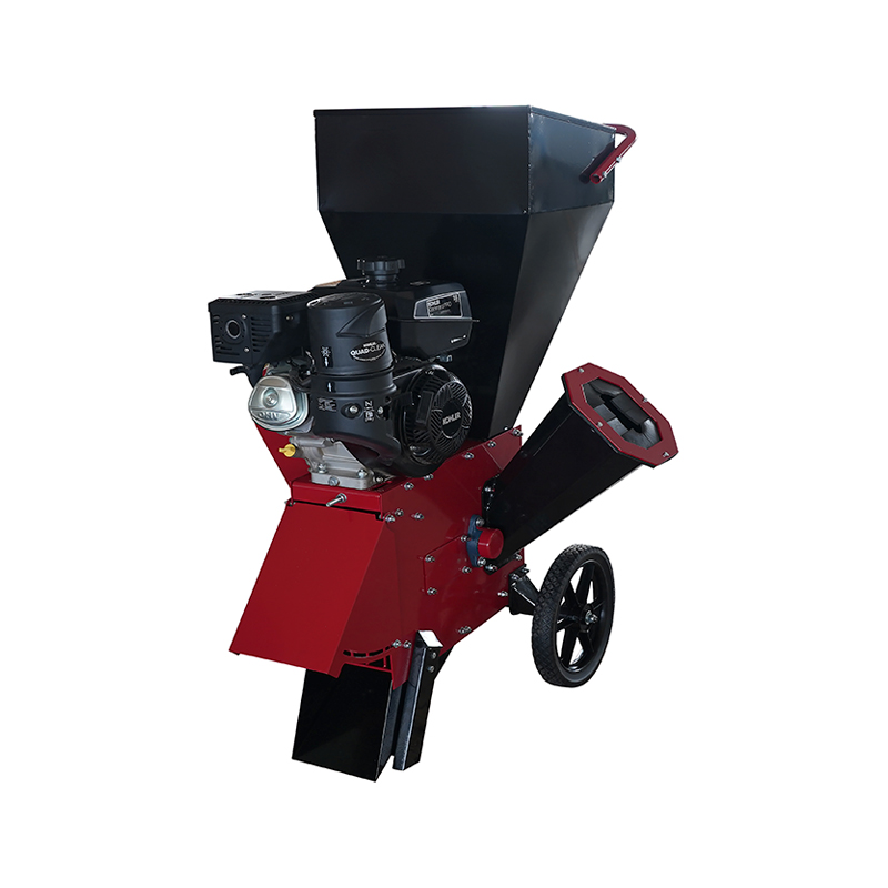 CP6601 VERSNipperaar SHREDDER CP6601