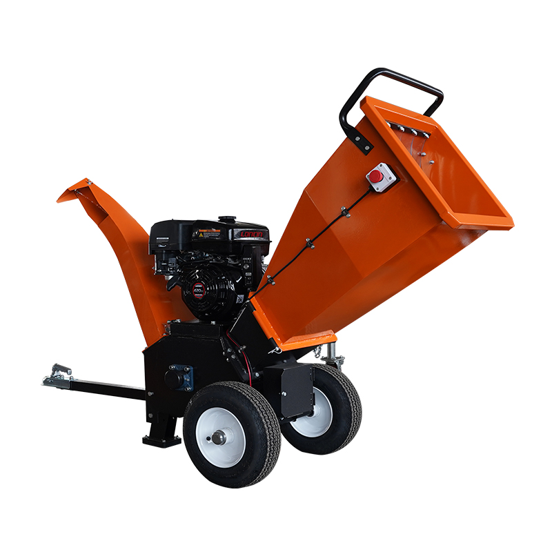 CPR150F VERSNipperaar