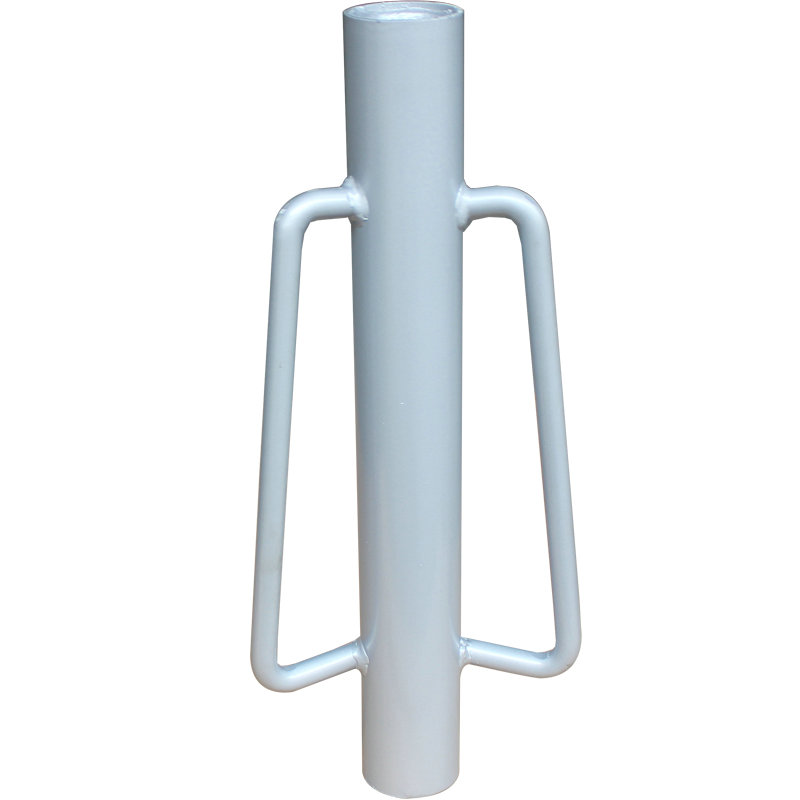 HANDLEIDING POSTPOUNDER SP38117