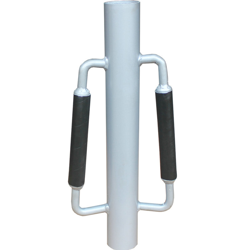 HANDLEIDING POSTPOUNDER SP38117