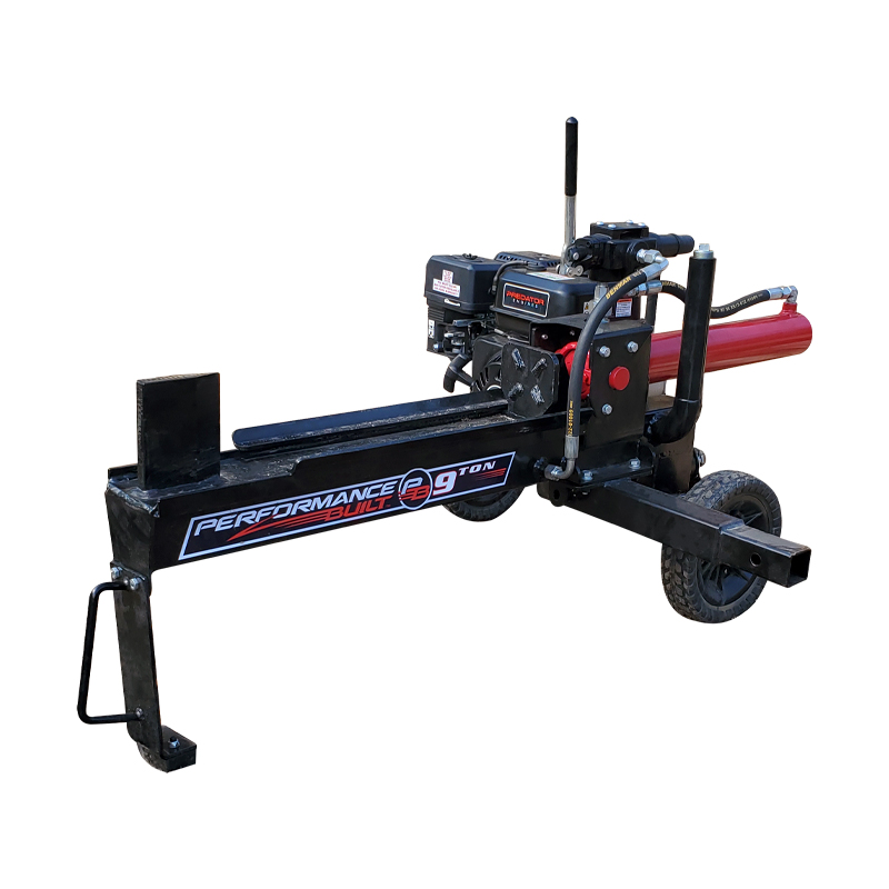 Gasblokkenkliever - halve balk LS0900