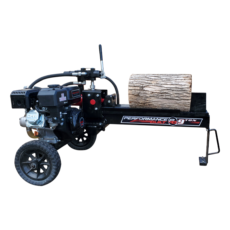 Gasblokkenkliever - halve balk LS0900