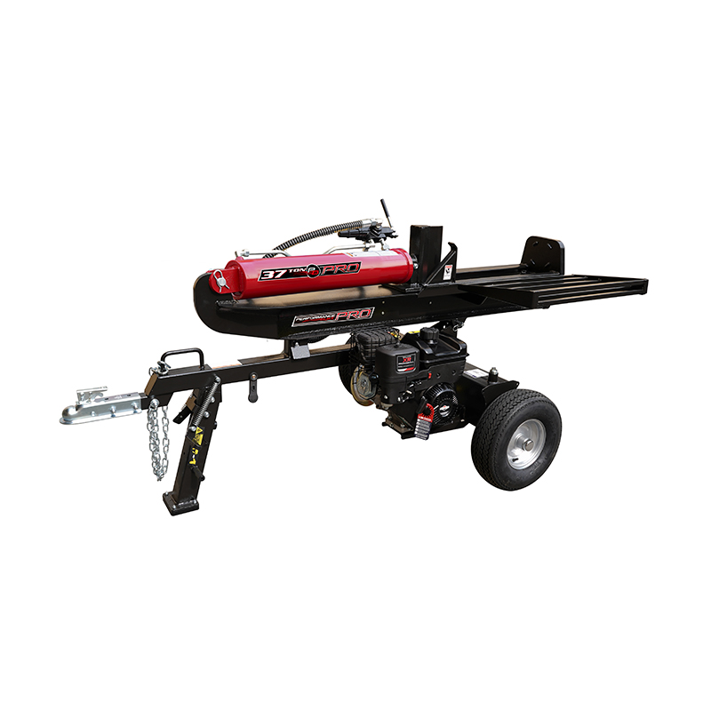 Gasblokkenklover-volledige straal LSP3700