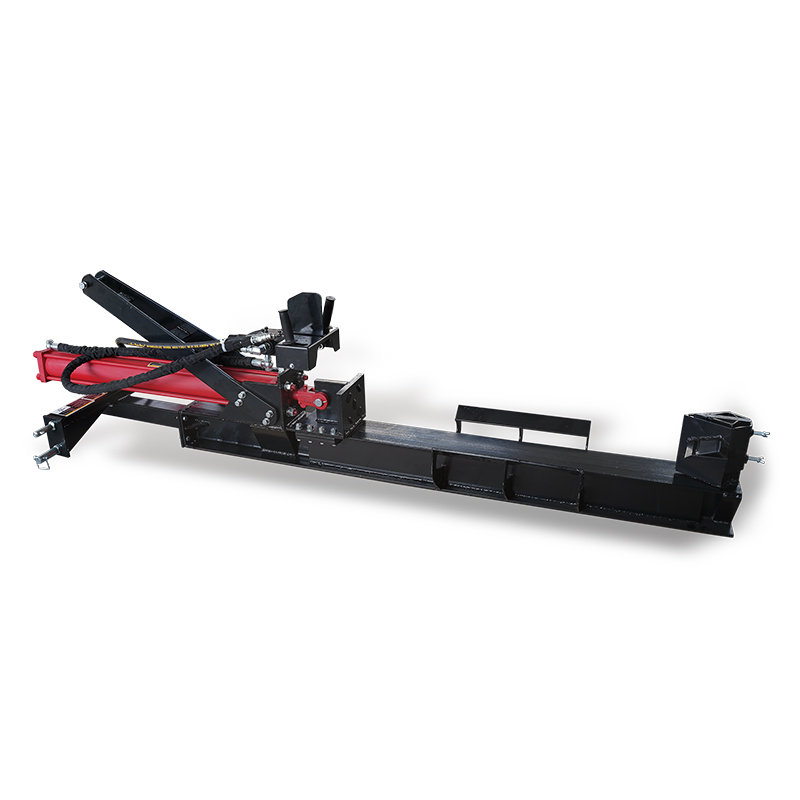 3pt houtklover LTS14/N801 / LTS14-41/N802