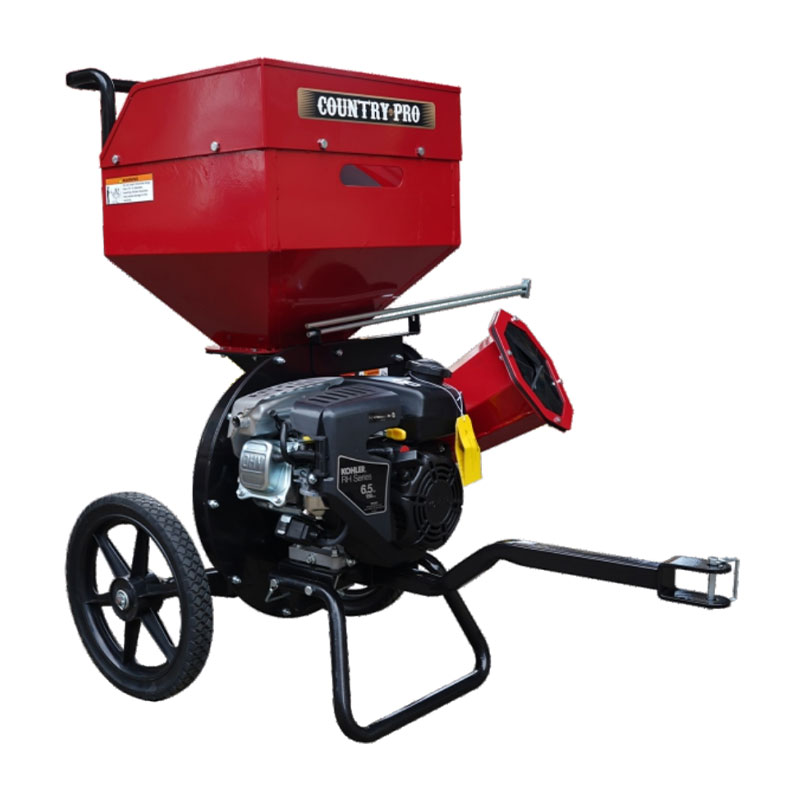 VERSNIPPERAAR CP6502