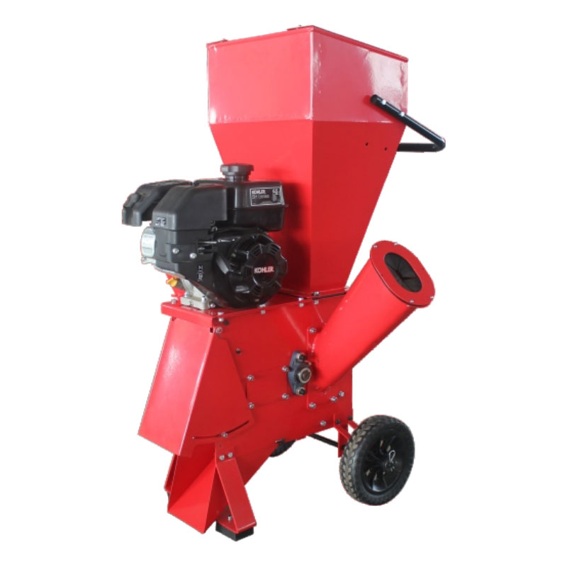 VERSNIPPERAAR CP6600