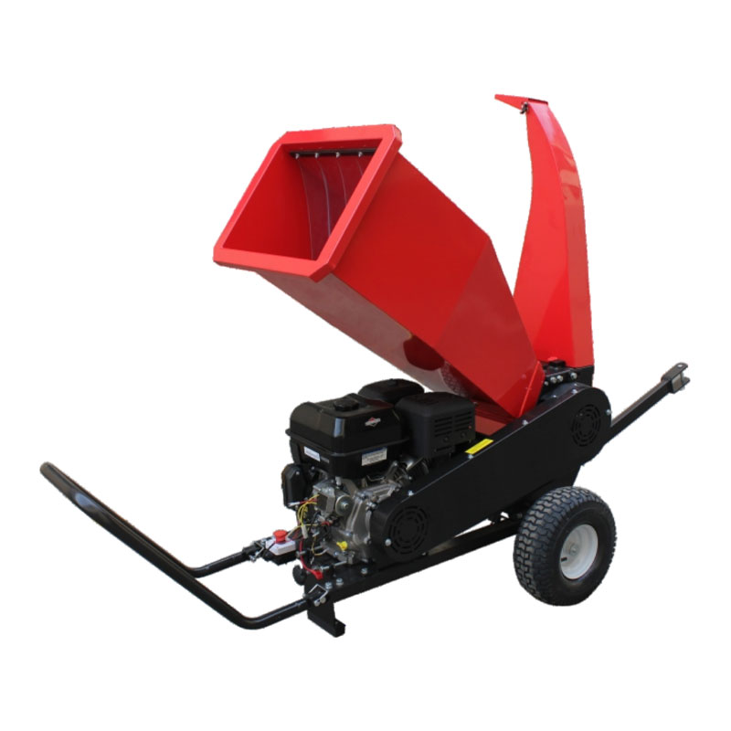 CHIPPER-VERSNIPPERAAR CPR150A