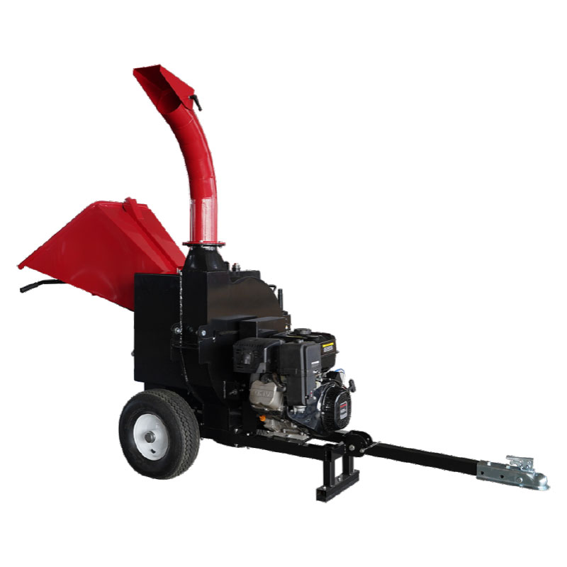 CHIPPER-VERSNIPPERAAR CPY0200