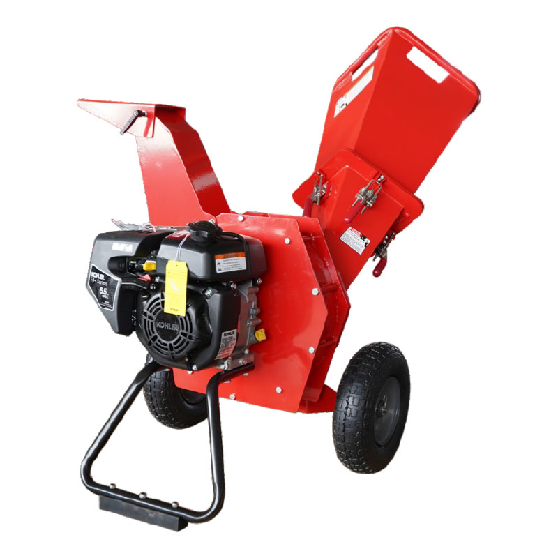 CHIPPER-VERSNIPPERAAR CPY0110