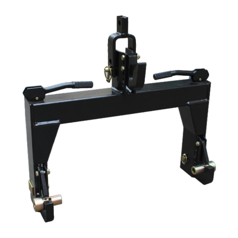 CAT 1 SNELHAAK SP35320