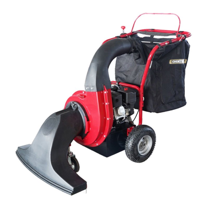 Bladzuiger NC6501