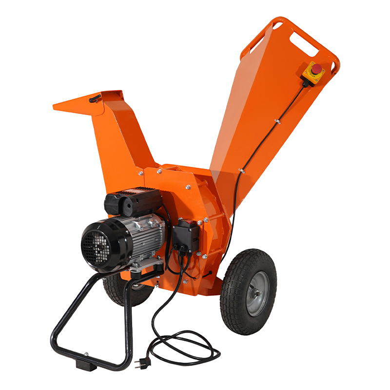 CPY0130 CHIPPER-VERSNIPPERAAR
