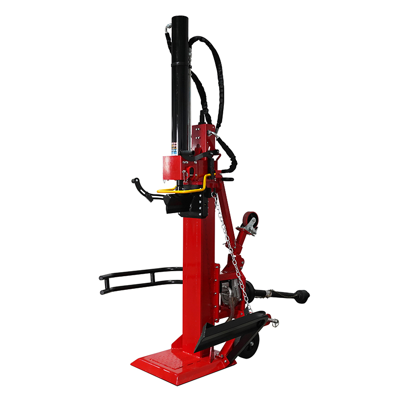25TON AFTAKASLOKSPLITER