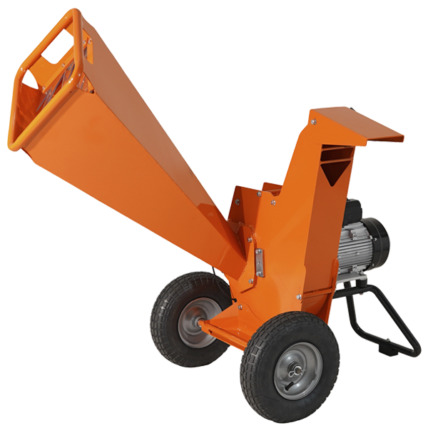 CPY0130 CHIPPER-VERSNIPPERAAR