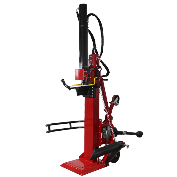 25TON AFTAKASLOKSPLITER